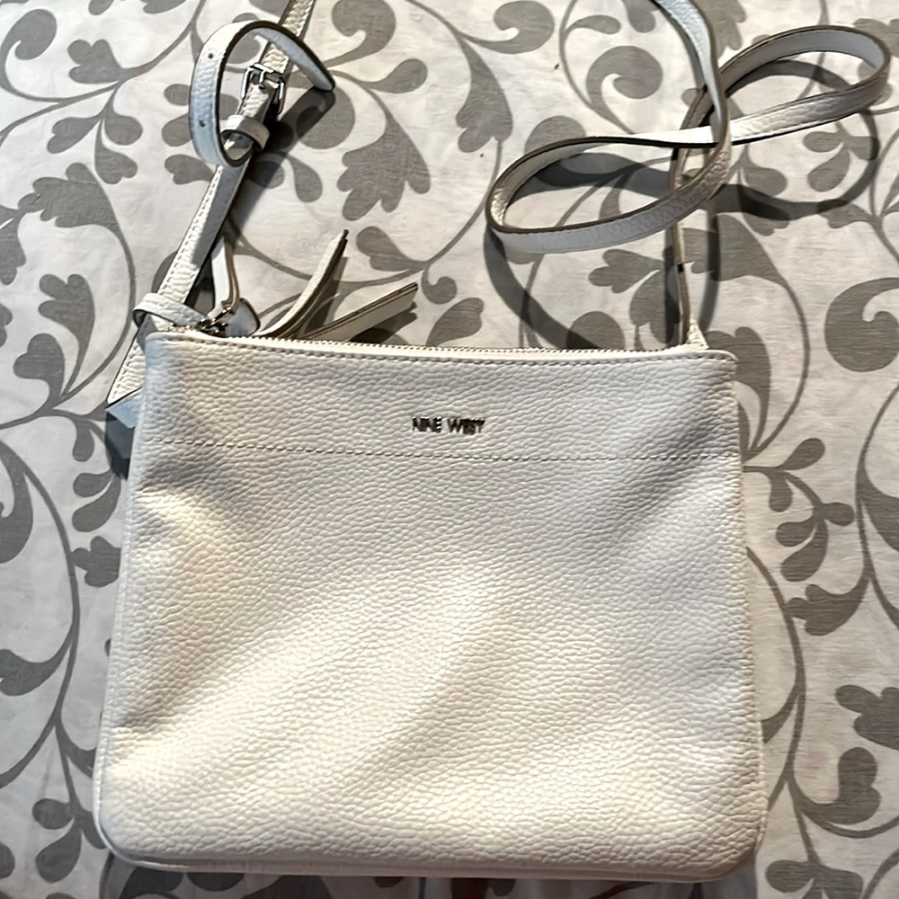 Nine West crossbody